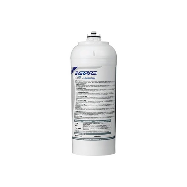 Allpoints 761416 Claris System - L For Everpure Filter